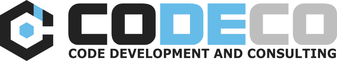 codeco logo