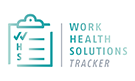 whs tracker, work health solutions tracker