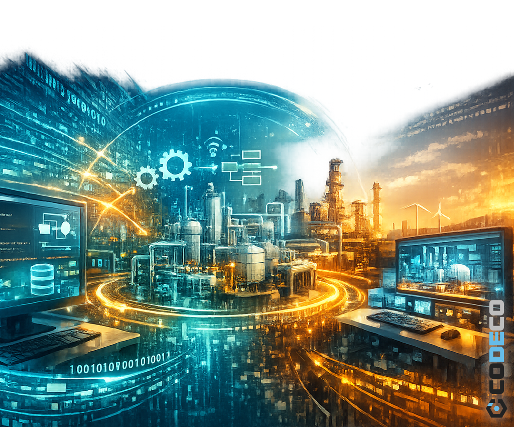 Siemens COMOS Scripting: Wenn Engineering nicht mehr kämpft, sondern fließt